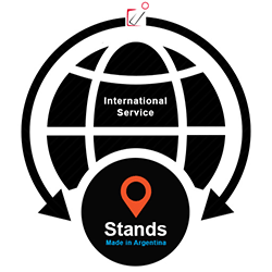 stand internacional